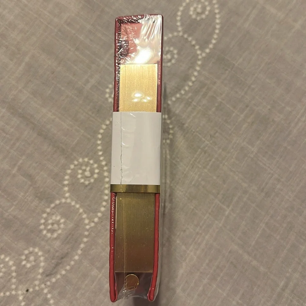 Papyrus 5” x 7” notepad with pen